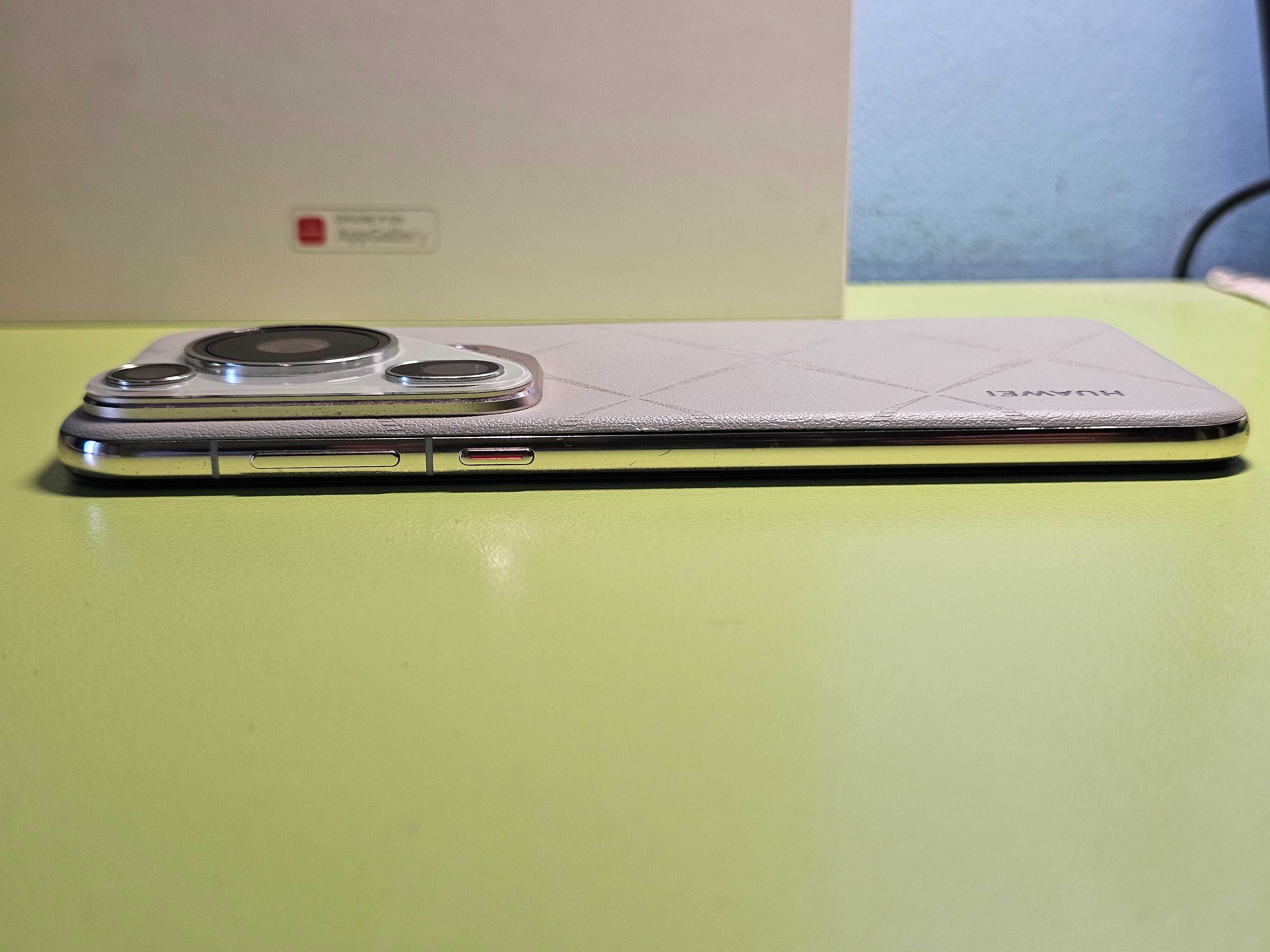 Huawei Pura 70 ultra 512/16GB Green