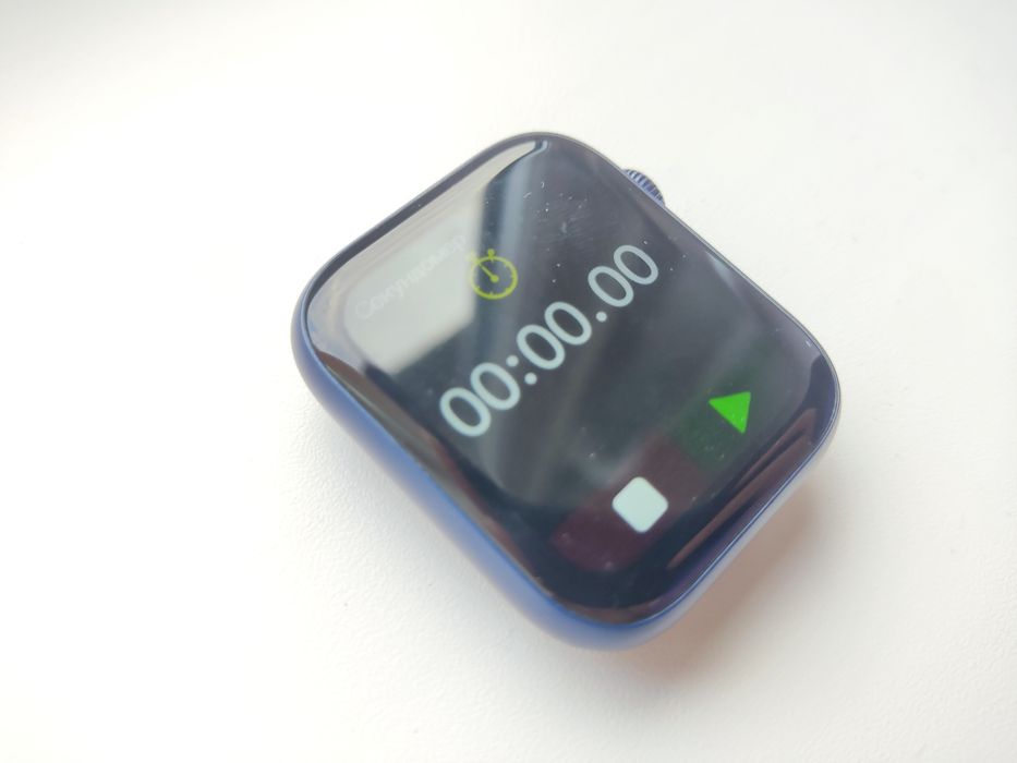 Смарт часы M26 Plus