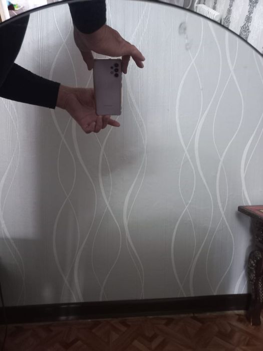 Продам зеркало, производство Италия