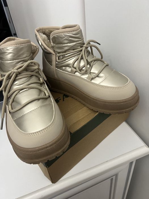 Ботилионы зимние