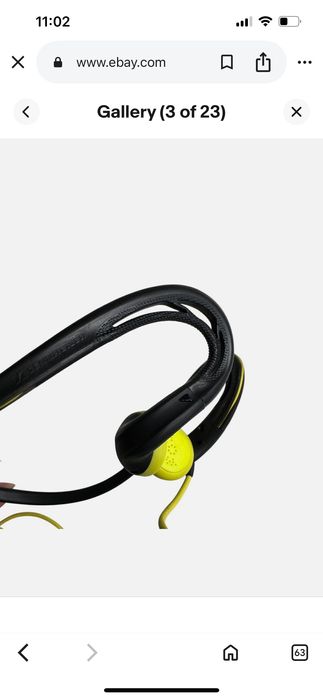 Слушалки ADIDAS -680