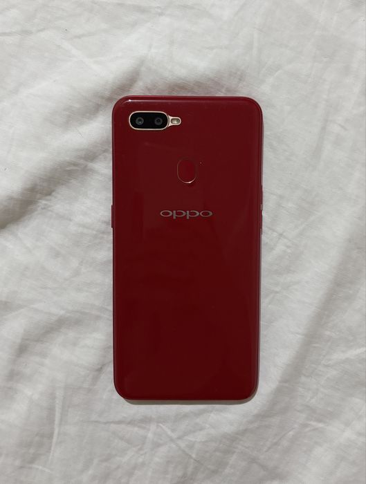 Продам OPPO A5S 32ГБ 2 SIM-карты
