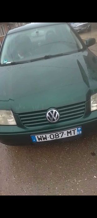 Vând vw bor 1.6 16 valve