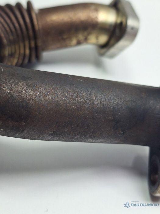 Conducta racitor gaze VOLKSWAGEN GOLF VI 5K1_ 2011 TDi BlueMotion CAYC 77KW|105HP 2011