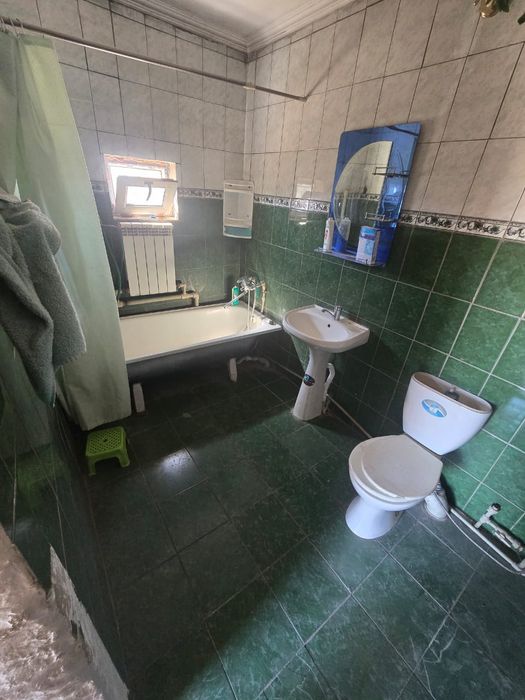 Продам дом п/с шенгельды