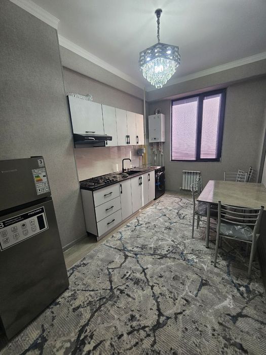 Продажа квартир Учтепа тумани JK Art House 1/8/10  с обстановкой