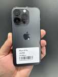 Iphone 14pro 128gb 100%