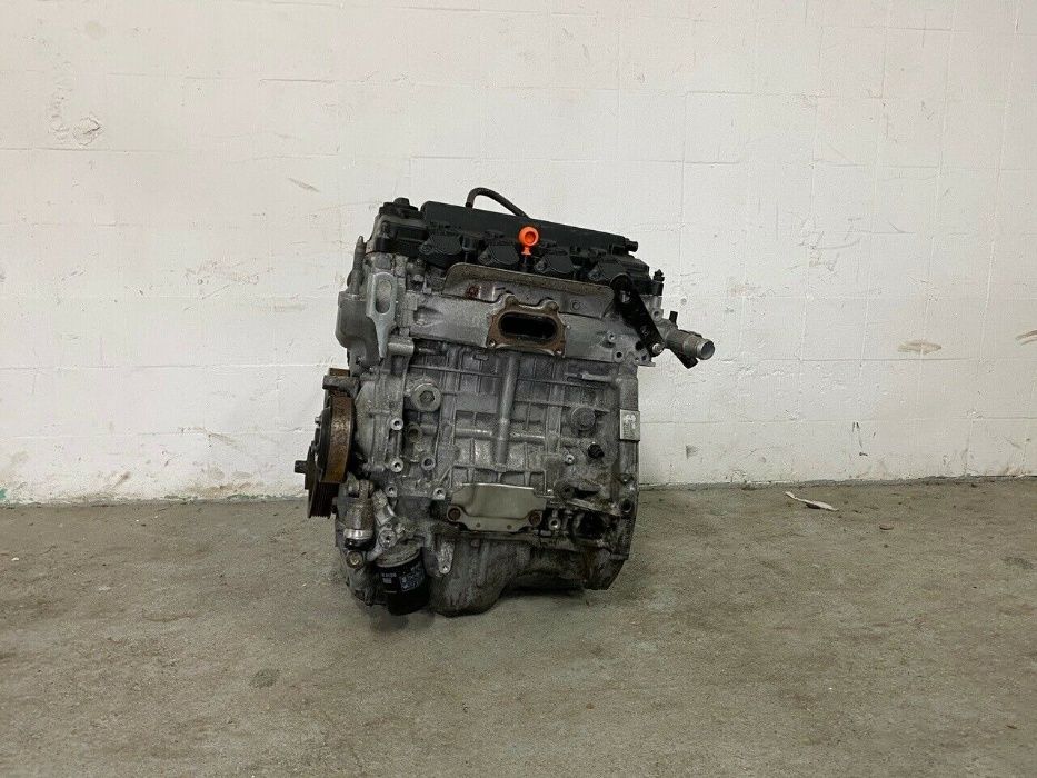 Двигател за Хонда, Honda