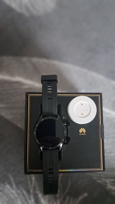 HUAWEI WATCH GT 2 46mm in stare impecabilă