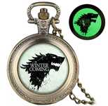 Часовник Игра на тронове Game of thrones
