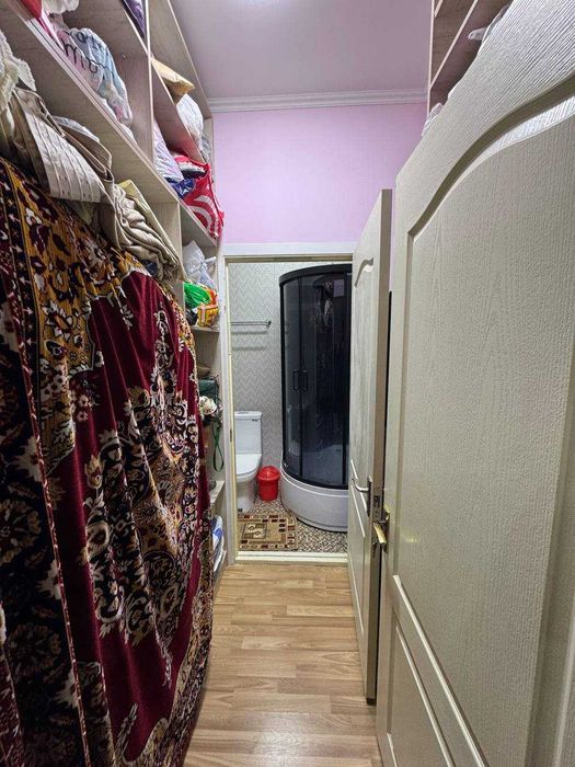 Квартира 3 комнаты, евро, 101 м², 2 этаж, Gabus, ТТЗ`