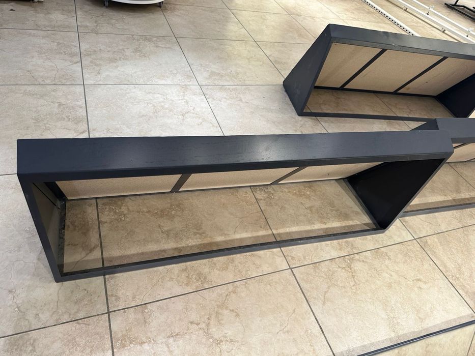 Напольное зеркало