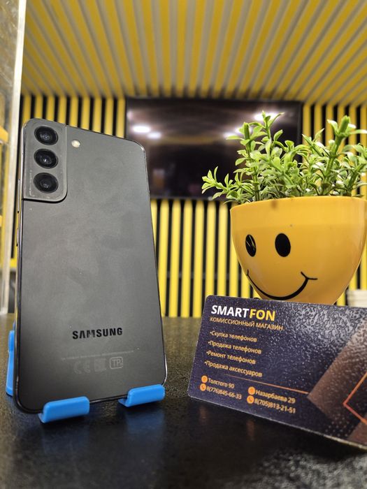 Samsung S22, 128гб