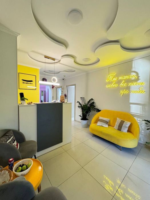 Ц2 / Алайский рынок 95м2 Нежилое продаётся Алайский