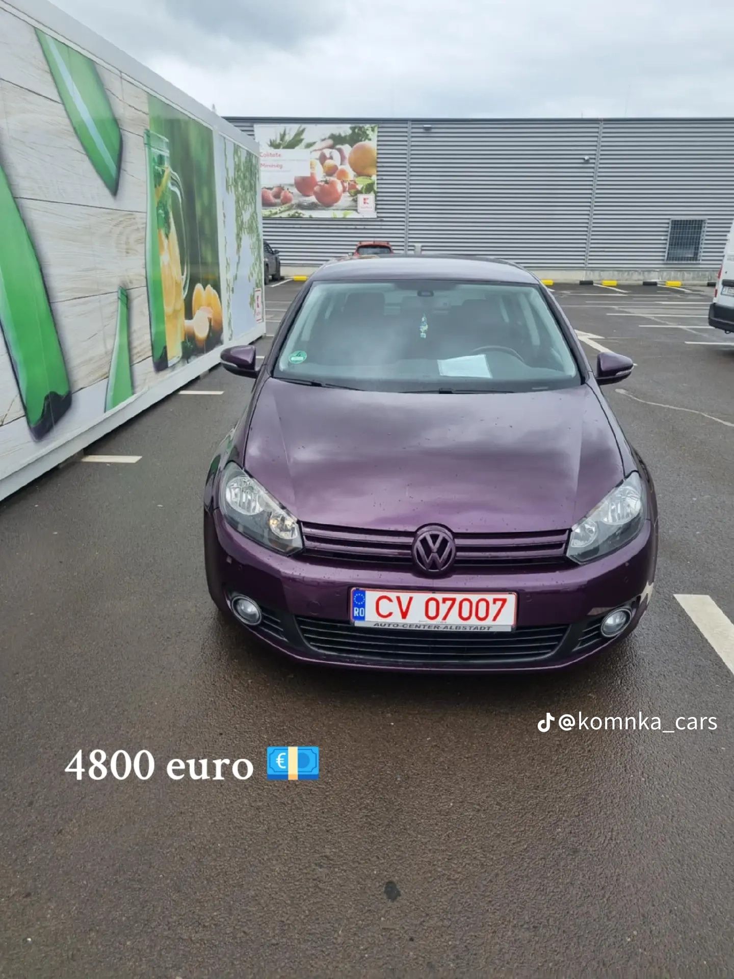 W.Golf 6 Tsi 1.4