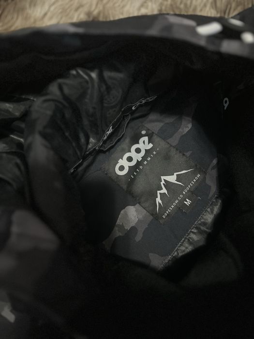 Geacă Ski/ Snowboard DOPE - marimea M