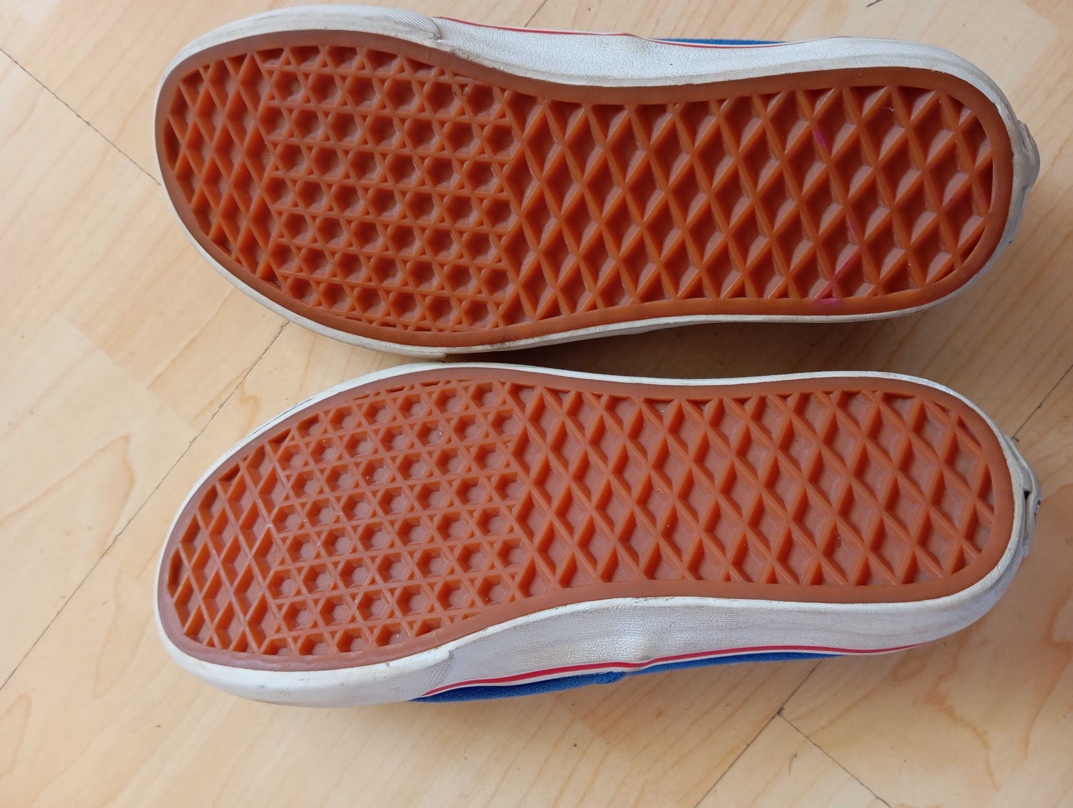 Гуменки обувки Vans EUR 34 размер