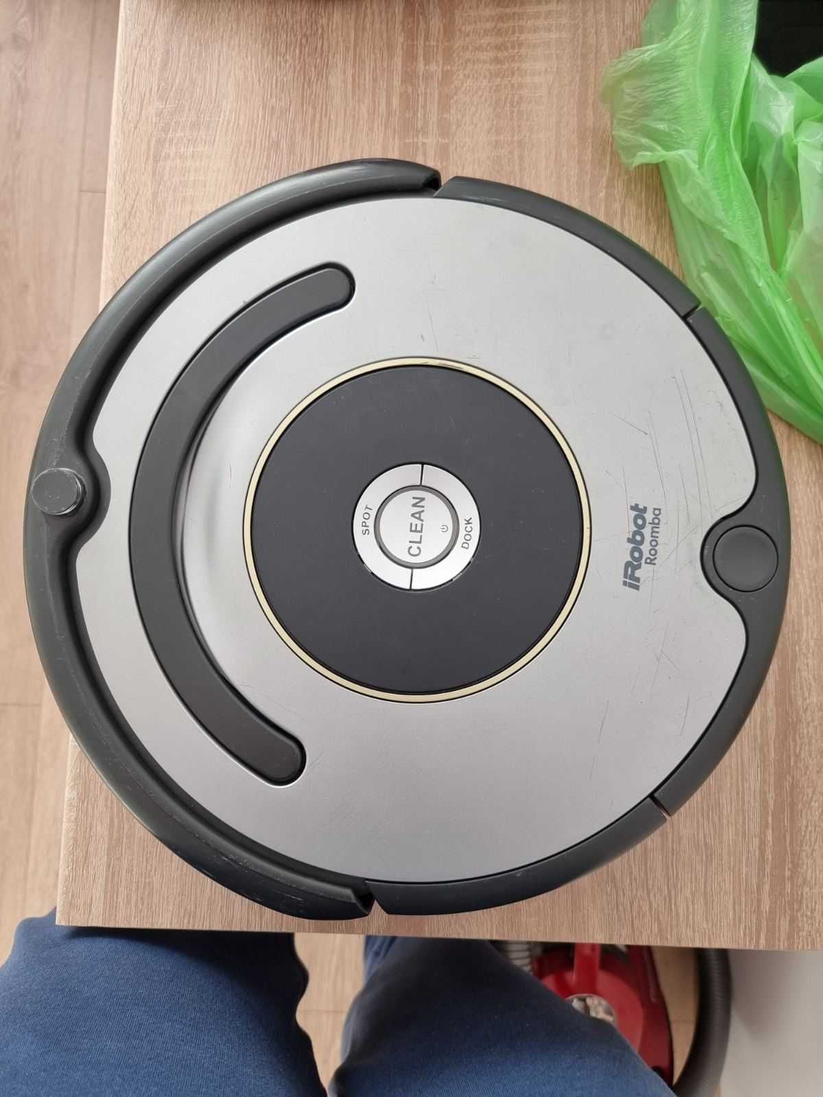 Irobot Roomba 616