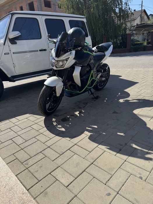 Kawasaki z750 A2