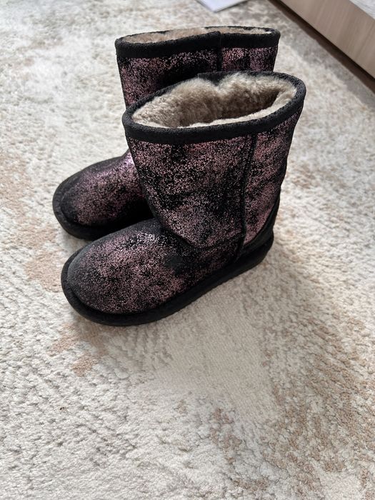 Продам зимние уги