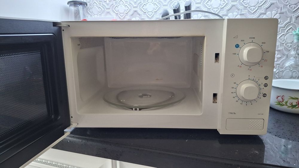 Микроволновая печь. Samsung.