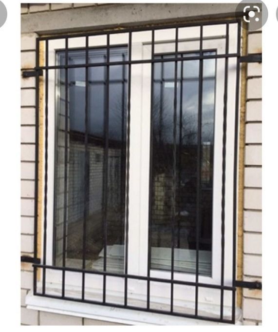 решётка на заказ энг арзони шу вариантлар