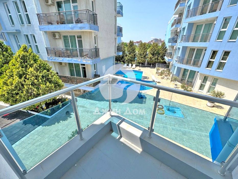 Продава се Тристаен апартамент в Несебър - 114 кв.м за 1036 €/кв.м - Снимка #10