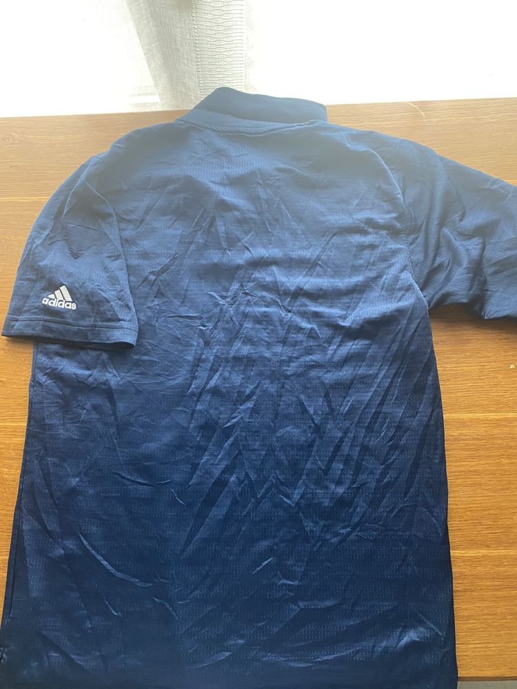 Tricou polo Adidas