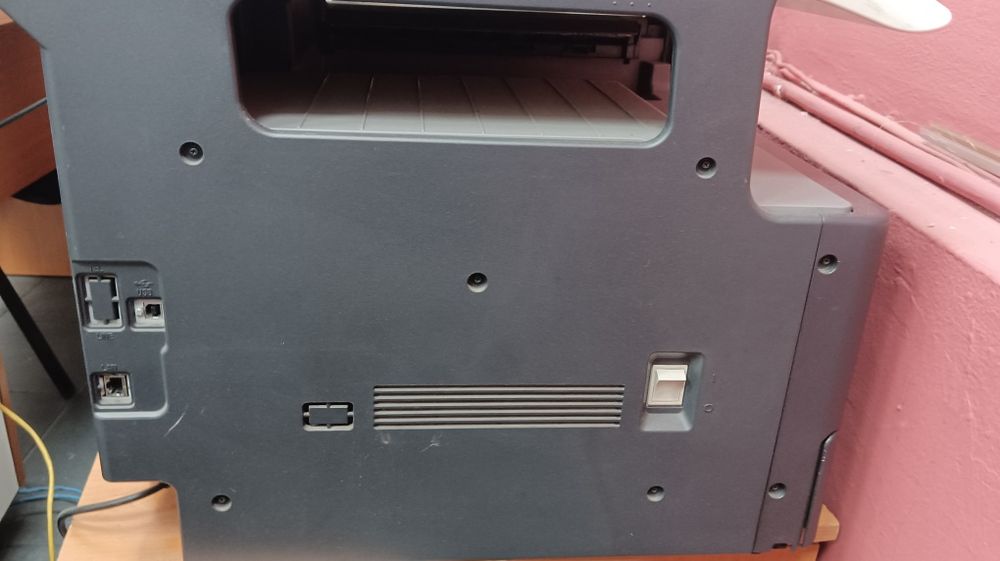 Копир коника минолта Bizhub215