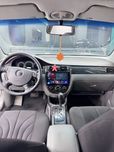 Lacetti 1.6 кузов Gentra
