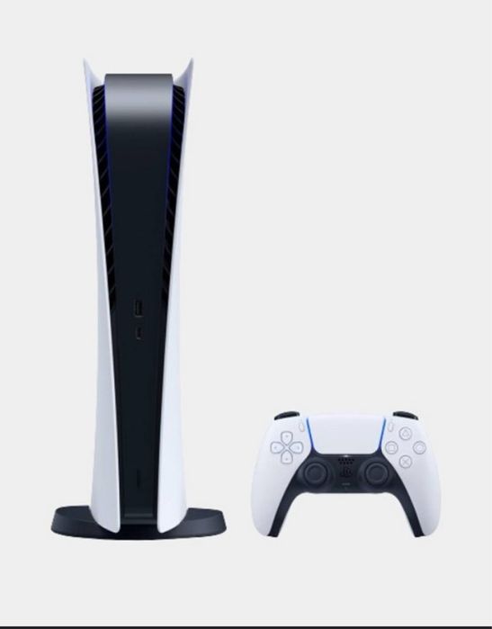 playstation 5 ideal full