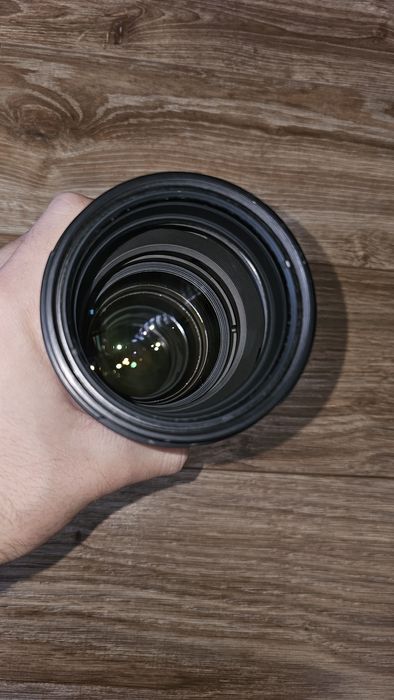 Sigma 70-200mm f2.8 Sigma Canon EF