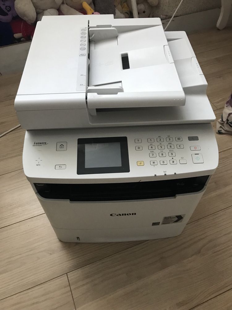 Принтер MF416dw 3in1