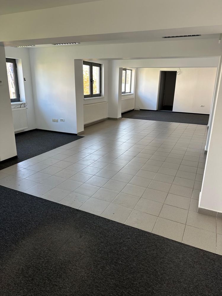 Inchiriez spatii comerciale