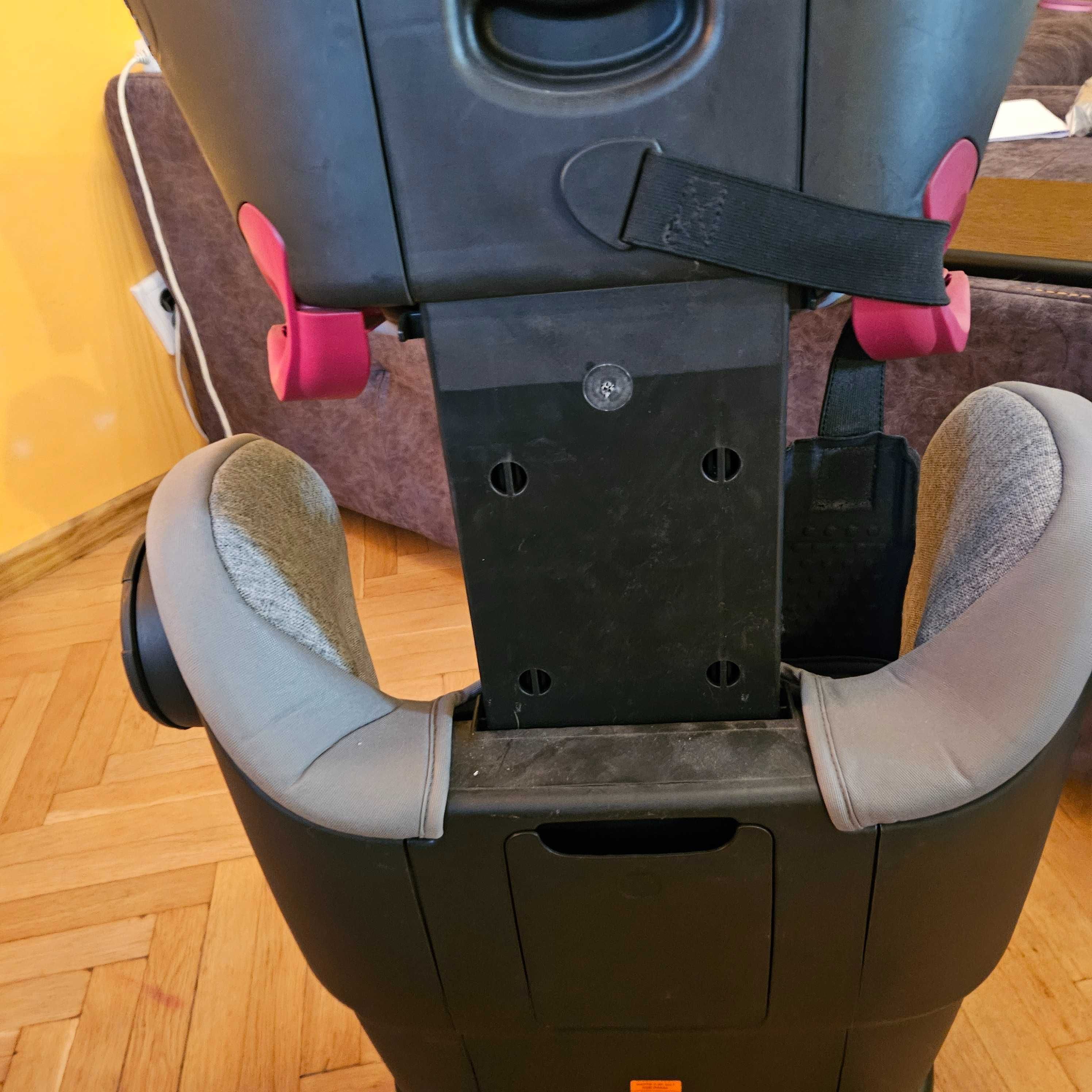 Детско столче за кола britax romer kidfix 2, 15 - 36 кг