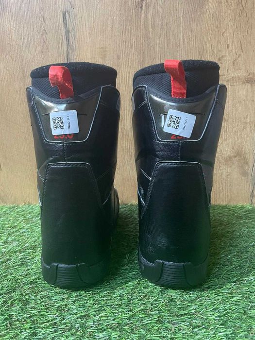 Boots SALOMON marime EU 39,5