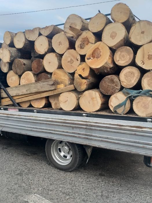 Lemne de foc vara/iarna