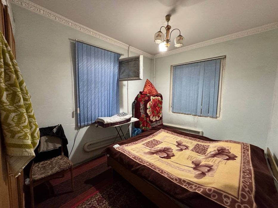 Квартира вторичка 2 х комнатная Саид Барака