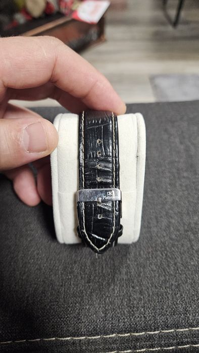 Часовник daniel klein