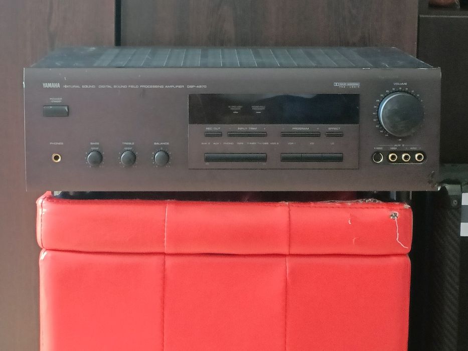 Amplif.Yamaha A970