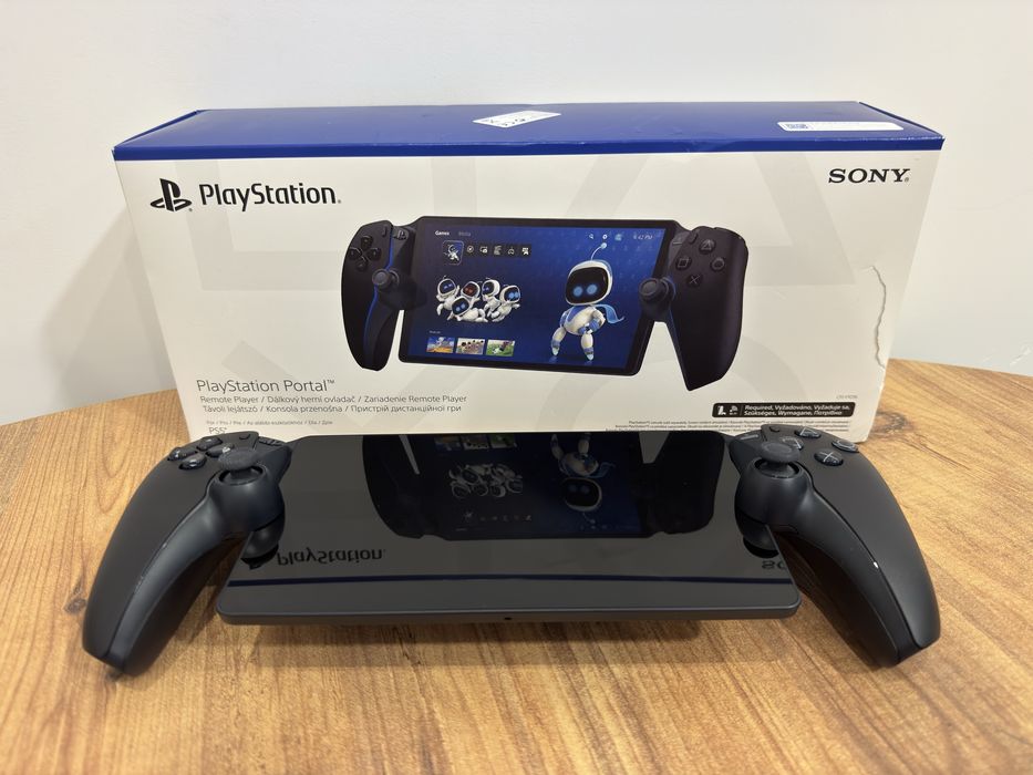 Playstation portal
