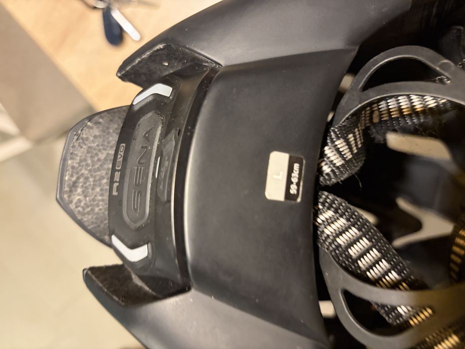 Vand Casca Bicicleta Sena R2 cu bluetooth si mesh intercom