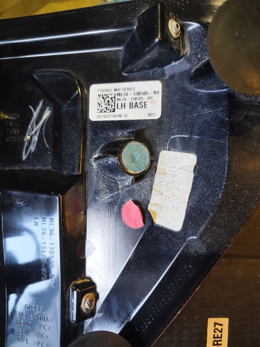 Оригинални стопове F150 21-24