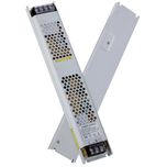 НОВО! LED захранване 24V 300W, трансформатор 220V към 24V, 12.5A