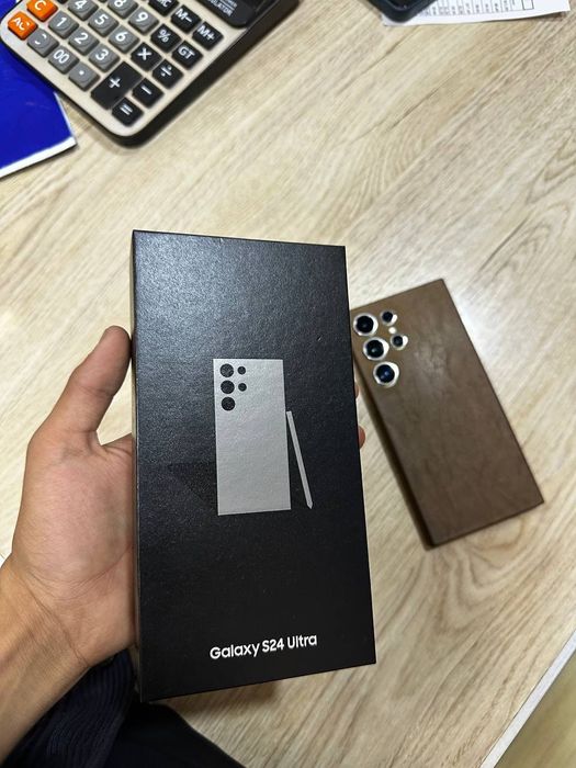 Samsung S24 Ultra