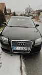 Vand Audi A3 stare buna
