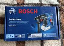 Ciocan rotopercutor Bosch GBH-18v