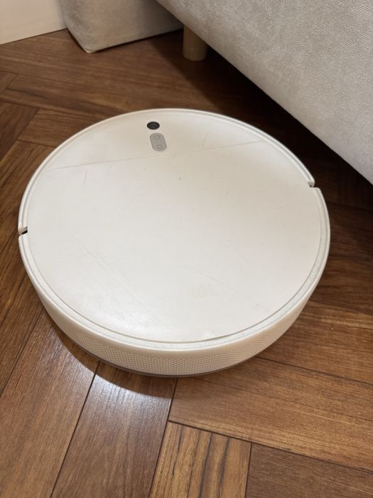 Xiaomi mi robot Vacuum-Mop essential