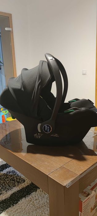 Scoică Avionaut Cosmo 2.0