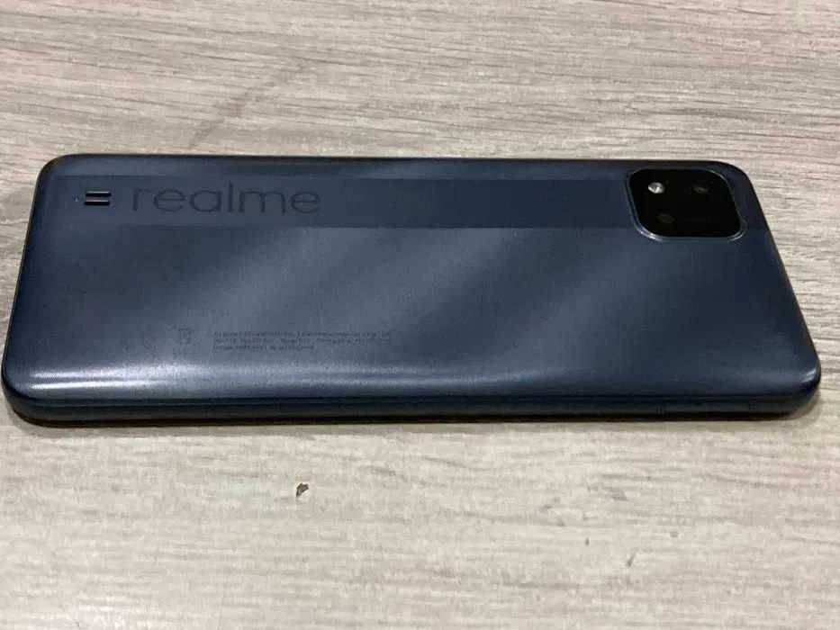 realme C11 (2021) 32GB 2GB RAM Dual